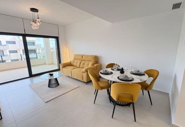 2 slaapkamer Appartement te koop in Villamartin, Orihuela met zwembad - € 287.000 (Ref: 9610283)