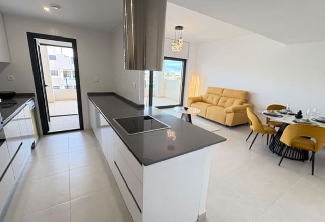 2 slaapkamer Appartement te koop in Villamartin, Orihuela met zwembad - € 287.000 (Ref: 9610283)