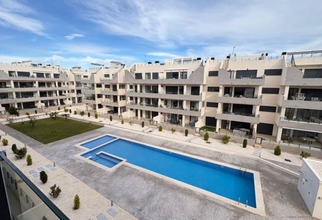 2 slaapkamer Appartement te koop in Villamartin, Orihuela met zwembad - € 287.000 (Ref: 9610283)