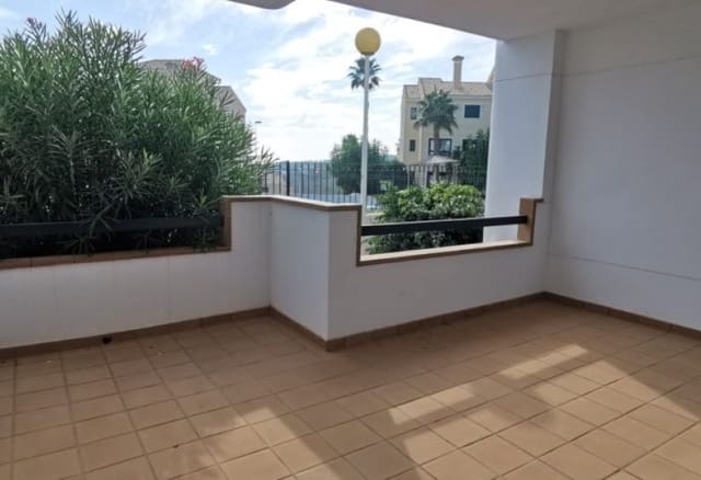 Apartamento de 2 habitaciones en Las Filipinas en venta con piscina - 212.350 € (Ref: 9610284)