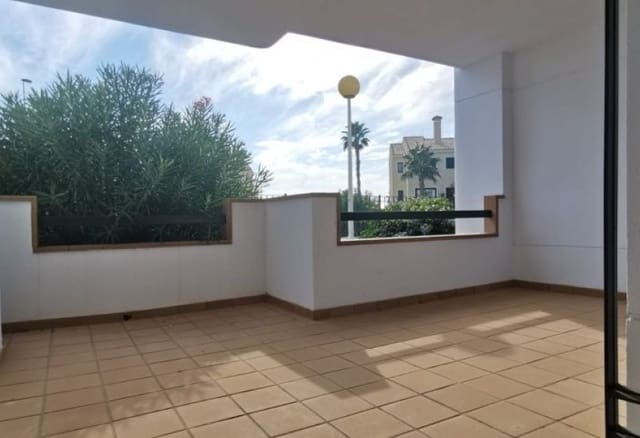Apartamento de 2 habitaciones en Las Filipinas en venta con piscina - 212.350 € (Ref: 9610284)