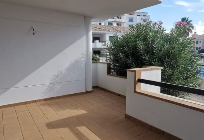 2 bedroom Apartment for sale in Orihuela Costa with pool - € 212,350 (Ref: 9610284)