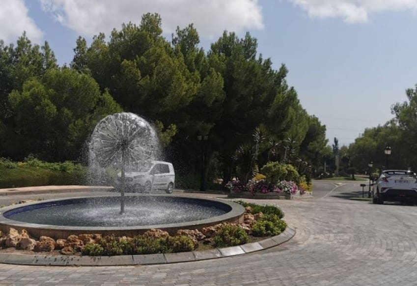 2 bedroom Apartment for sale in Orihuela Costa with pool - € 212,350 (Ref: 9610284)