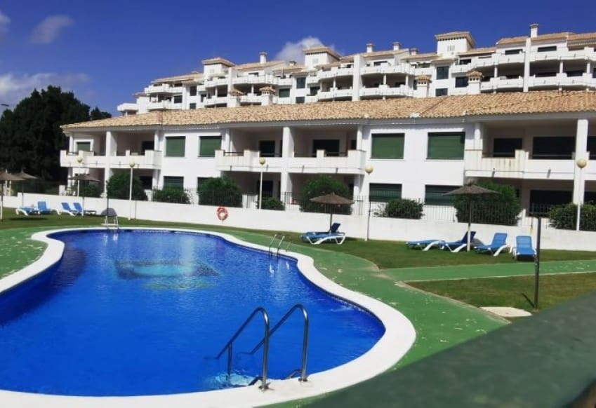 2 bedroom Apartment for sale in Orihuela Costa with pool - € 212,350 (Ref: 9610284)