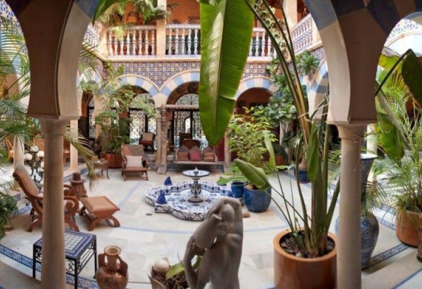 5 makuuhuone Huvila myytävänä paikassa Orihuela Costa mukana uima-altaan - 3 200 000 € (Ref: 9610285)