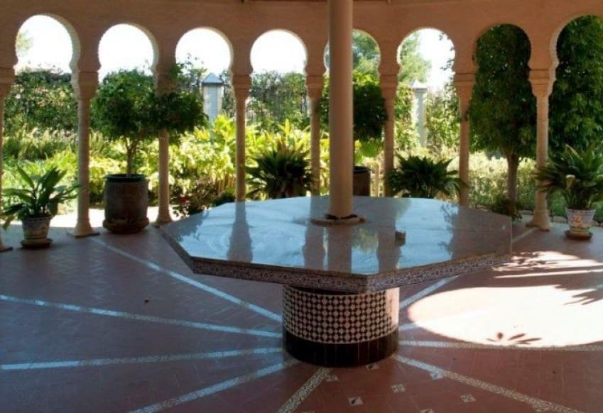 5 makuuhuone Huvila myytävänä paikassa Orihuela Costa mukana uima-altaan - 3 200 000 € (Ref: 9610285)