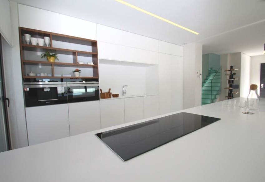 4 slaapkamer Villa te koop in San Miguel de Salinas met zwembad - € 630.000 (Ref: 9610286)