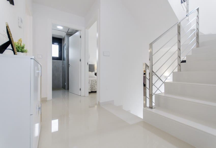 4 slaapkamer Villa te koop in San Miguel de Salinas met zwembad - € 630.000 (Ref: 9610286)