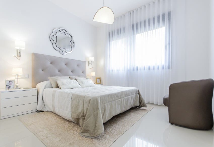 4 slaapkamer Villa te koop in San Miguel de Salinas met zwembad - € 630.000 (Ref: 9610286)