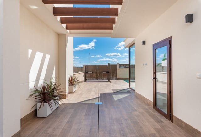 3 quarto Apartamento para venda em Ciudad Quesada, Rojales - 579 000 € (Ref: 9610287)