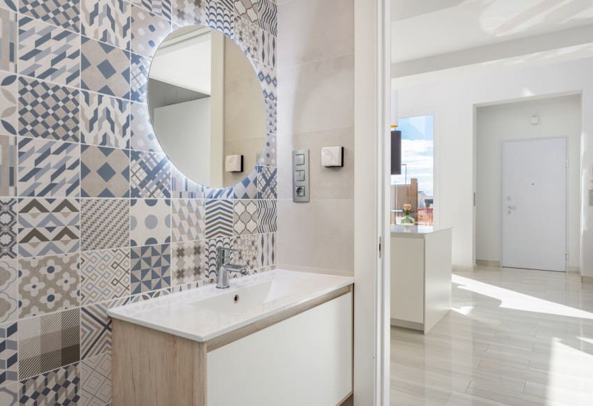 3 quarto Apartamento para venda em Ciudad Quesada - 579 000 € (Ref: 9610287)