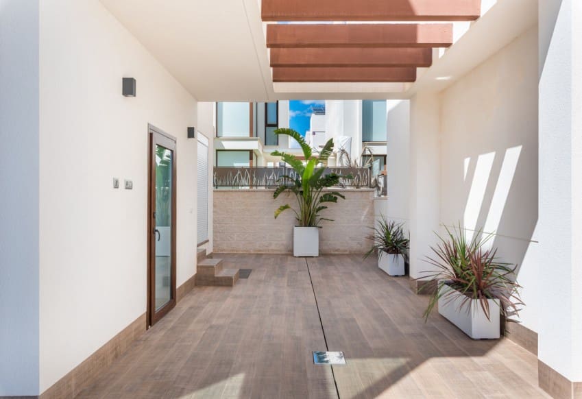 3 quarto Apartamento para venda em Ciudad Quesada - 579 000 € (Ref: 9610287)