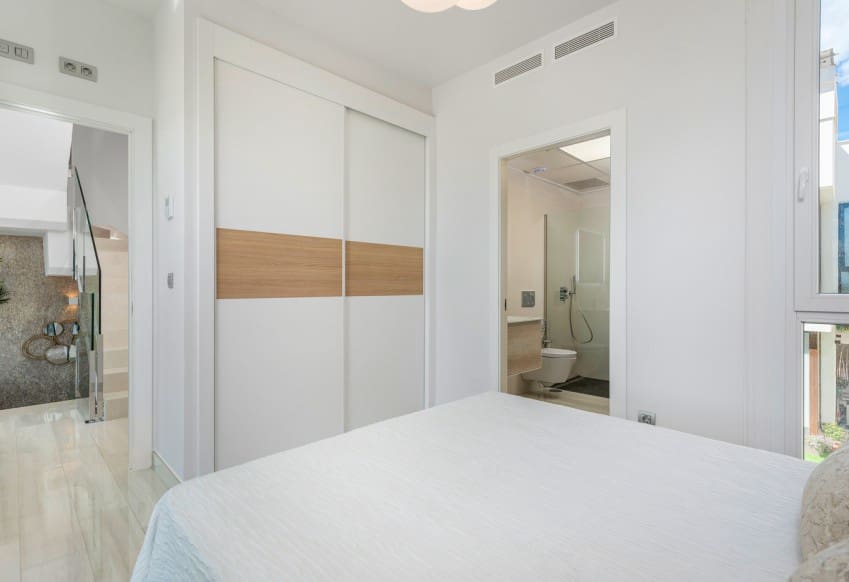 3 quarto Apartamento para venda em Ciudad Quesada - 579 000 € (Ref: 9610287)