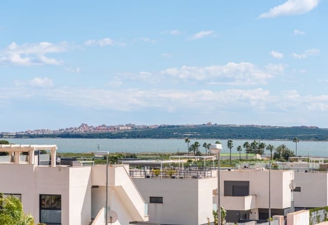 3 quarto Apartamento para venda em Ciudad Quesada, Rojales - 579 000 € (Ref: 9610287)