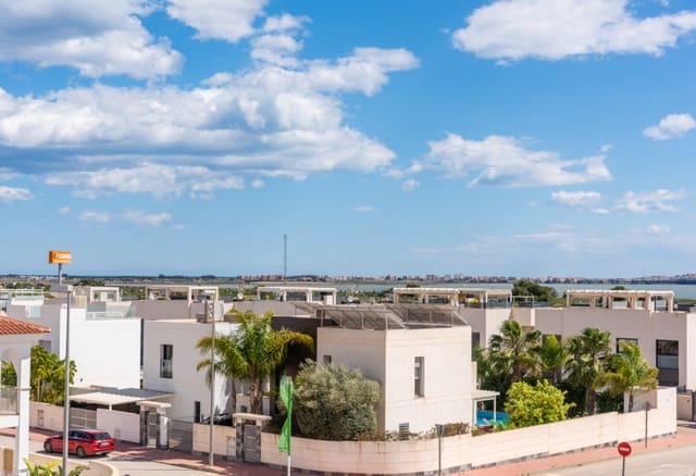 3 quarto Apartamento para venda em Ciudad Quesada, Rojales - 579 000 € (Ref: 9610287)