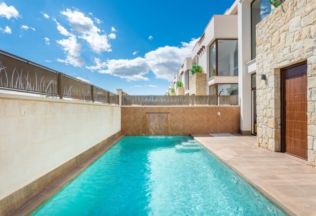 3 quarto Apartamento para venda em Ciudad Quesada, Rojales - 579 000 € (Ref: 9610287)