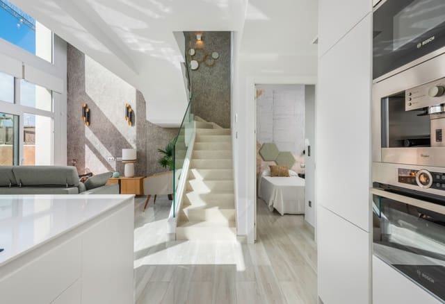 3 quarto Apartamento para venda em Ciudad Quesada, Rojales - 579 000 € (Ref: 9610287)