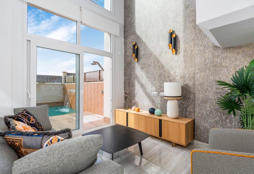 3 quarto Apartamento para venda em Ciudad Quesada - 579 000 € (Ref: 9610287)