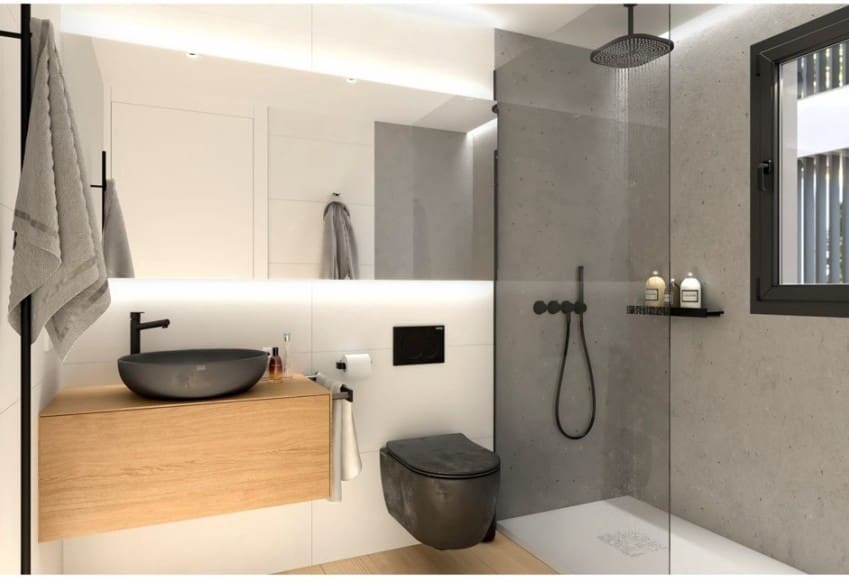 2 sovrum Lägenhet till salu i Monforte del Cid med pool - 299 000 € (Ref: 9610288)