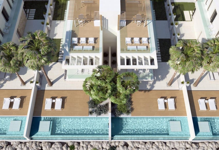 3 camera da letto Villa in vendita in Monforte del Cid con piscina - 895.000 € (Rif: 9610289)