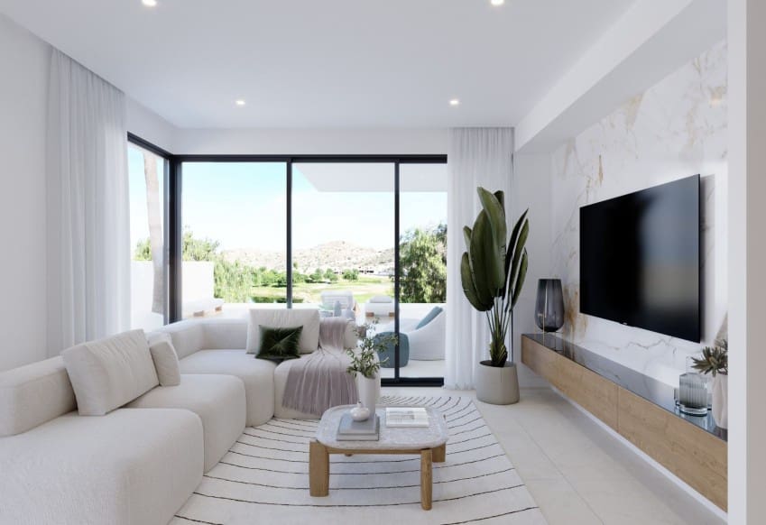 3 camera da letto Villa in vendita in Monforte del Cid con piscina - 895.000 € (Rif: 9610289)