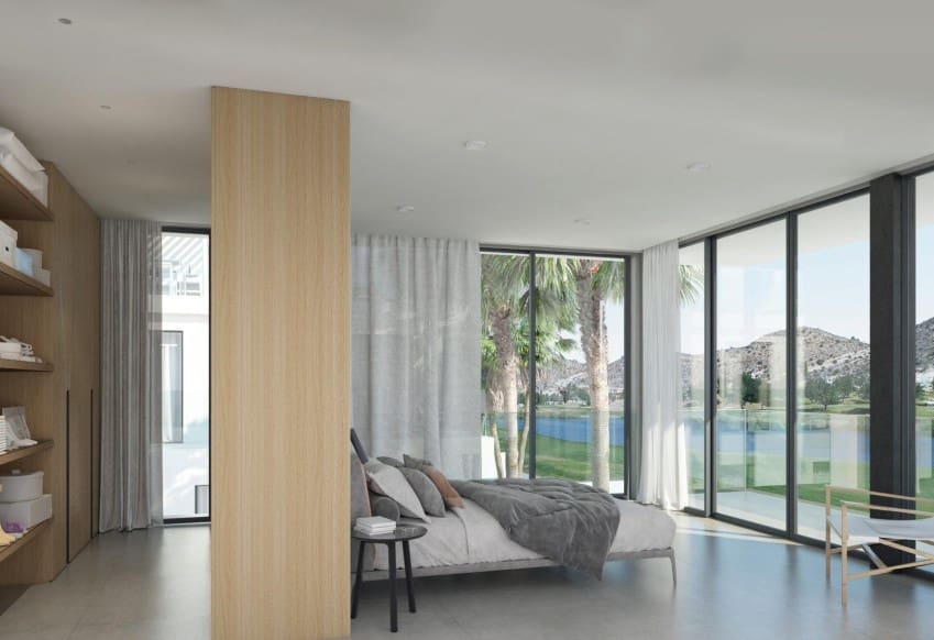 3 camera da letto Villa in vendita in Monforte del Cid con piscina - 895.000 € (Rif: 9610289)