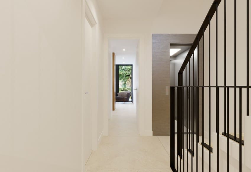 3 camera da letto Villa in vendita in Monforte del Cid con piscina - 895.000 € (Rif: 9610289)