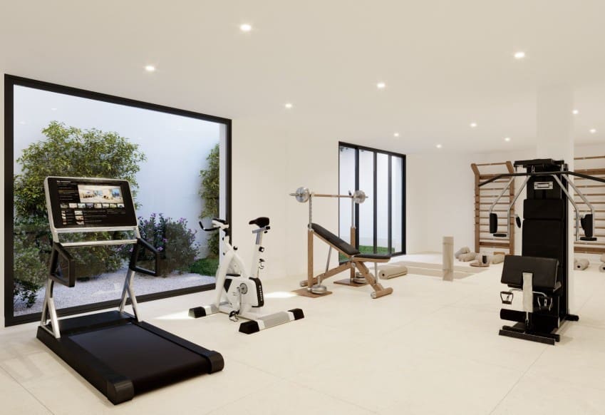 3 camera da letto Villa in vendita in Monforte del Cid con piscina - 895.000 € (Rif: 9610289)