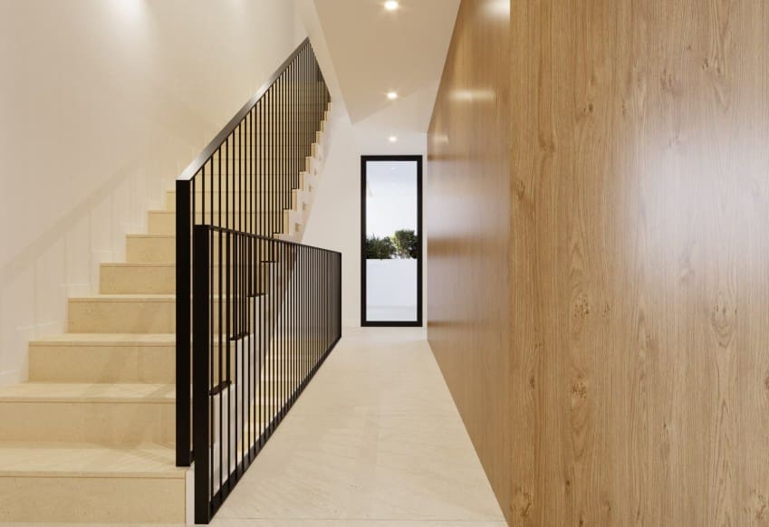 3 camera da letto Villa in vendita in Monforte del Cid con piscina - 895.000 € (Rif: 9610289)