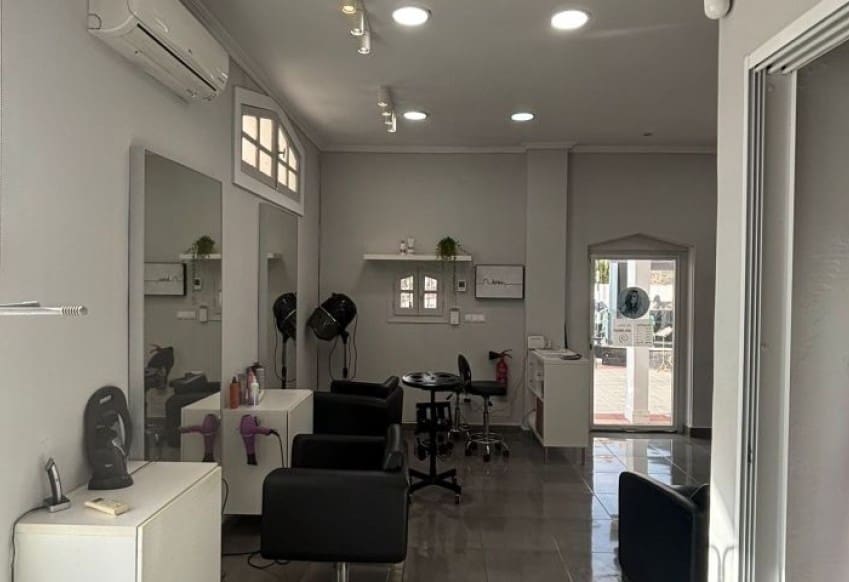 2 sovrum Kommersiell till salu i Orihuela Costa - 299 995 € (Ref: 9627973)