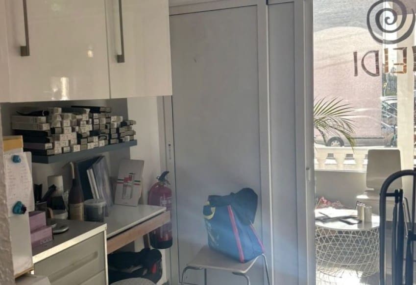 2 sovrum Kommersiell till salu i Orihuela Costa - 299 995 € (Ref: 9627973)