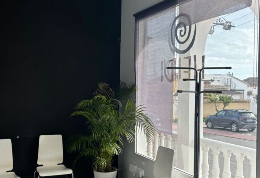 2 sovrum Kommersiell till salu i Orihuela Costa - 299 995 € (Ref: 9627973)