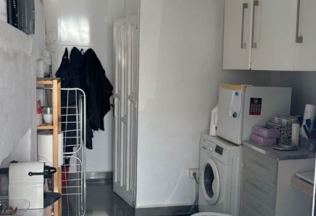 2 sovrum Kommersiell till salu i Zeniamar - Horizonte - La Campana, Orihuela - 299 995 € (Ref: 9627973)