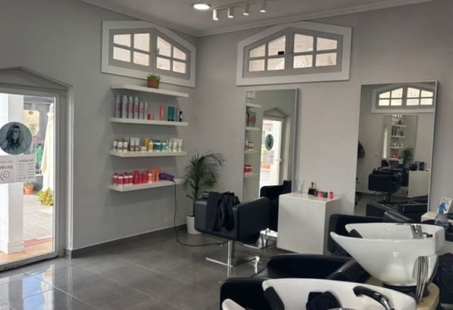 2 sovrum Kommersiell till salu i Zeniamar - Horizonte - La Campana, Orihuela - 299 995 € (Ref: 9627973)