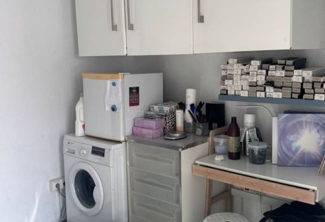 2 sovrum Kommersiell till salu i Zeniamar - Horizonte - La Campana, Orihuela - 299 995 € (Ref: 9627973)