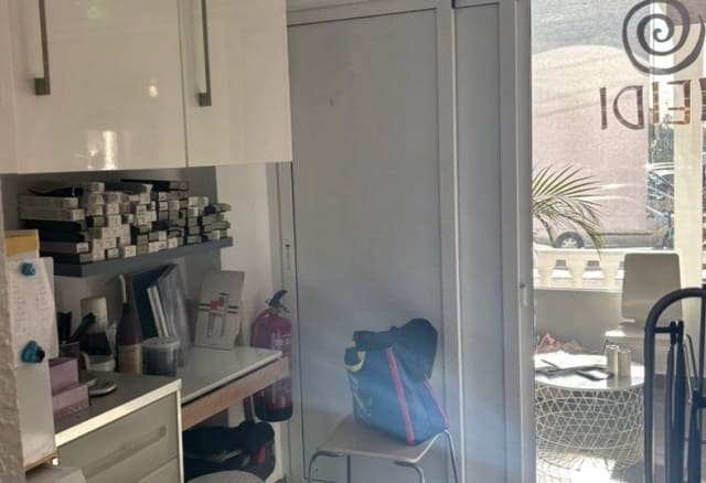 2 sovrum Kommersiell till salu i Zeniamar - Horizonte - La Campana, Orihuela - 299 995 € (Ref: 9627973)