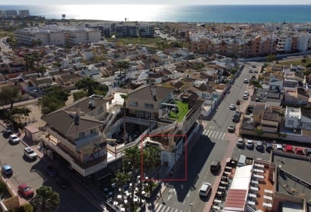 Local Comercial de 2 habitaciones en Zeniamar - Horizonte - La Campana, Orihuela en venta - 299.995 € (Ref: 9627973)