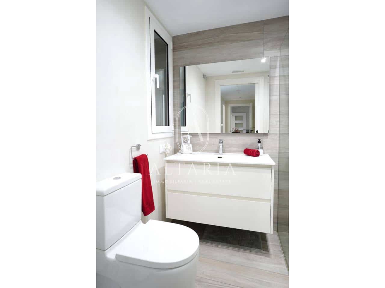 3 camera da letto Appartamento in vendita in Arenys de Mar - 395.000 € (Rif: 10002502)