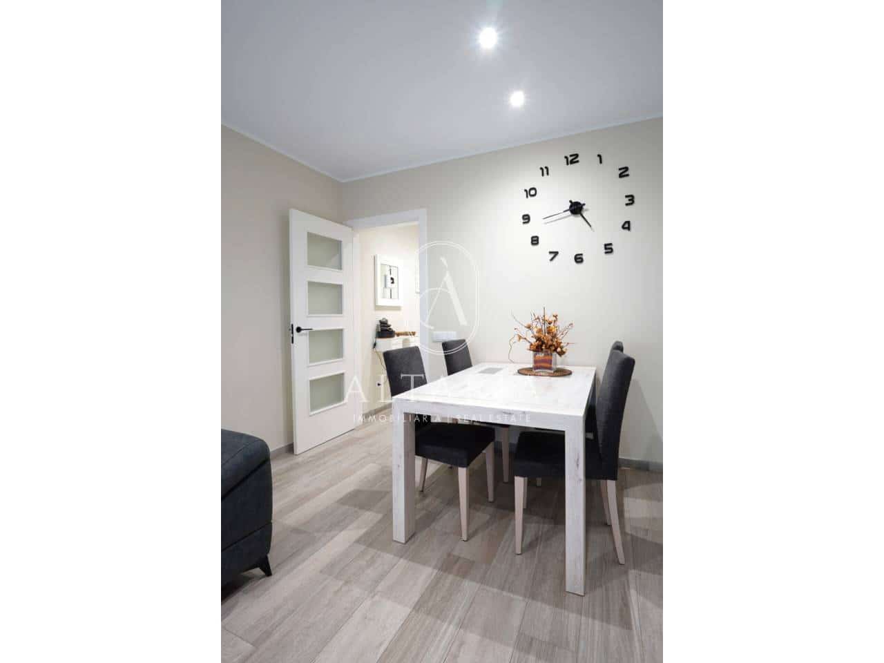 3 camera da letto Appartamento in vendita in Arenys de Mar - 395.000 € (Rif: 10002502)