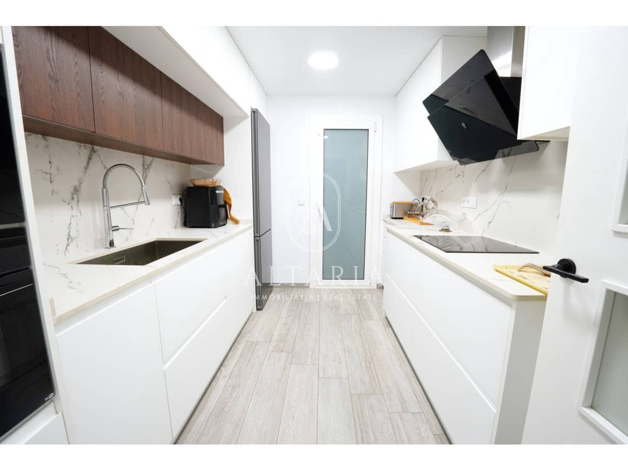 3 camera da letto Appartamento in vendita in Arenys de Mar - 395.000 € (Rif: 10002502)
