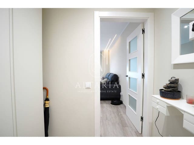 3 camera da letto Appartamento in vendita in Arenys de Mar - 395.000 € (Rif: 10002502)