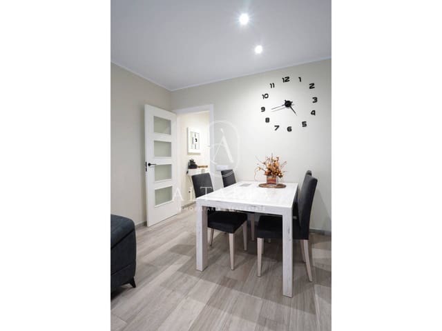 3 camera da letto Appartamento in vendita in Arenys de Mar - 395.000 € (Rif: 10002502)