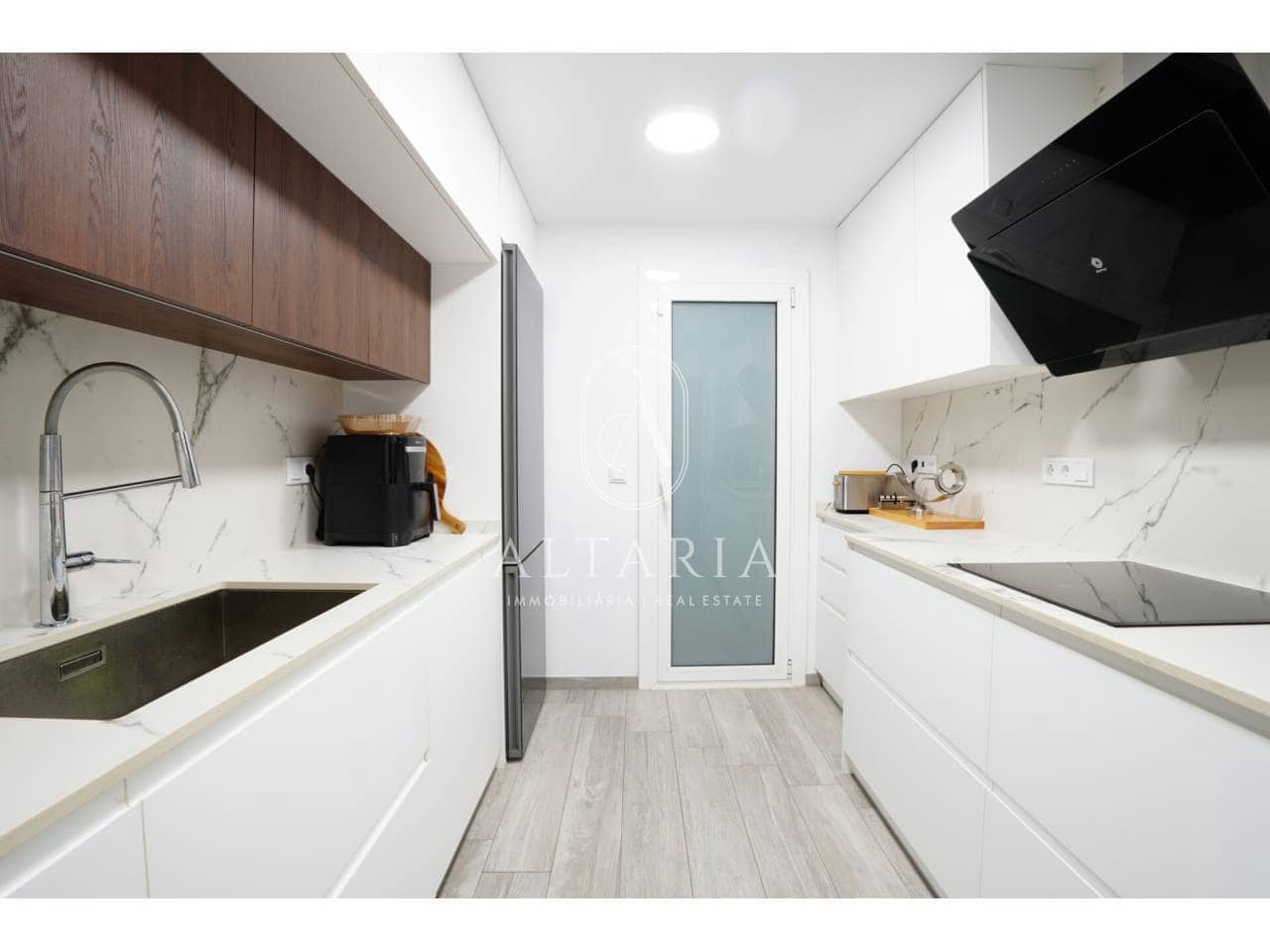 3 camera da letto Appartamento in vendita in Arenys de Mar - 395.000 € (Rif: 10002502)