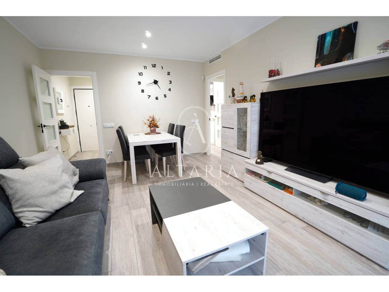 3 camera da letto Appartamento in vendita in Arenys de Mar - 395.000 € (Rif: 10002502)