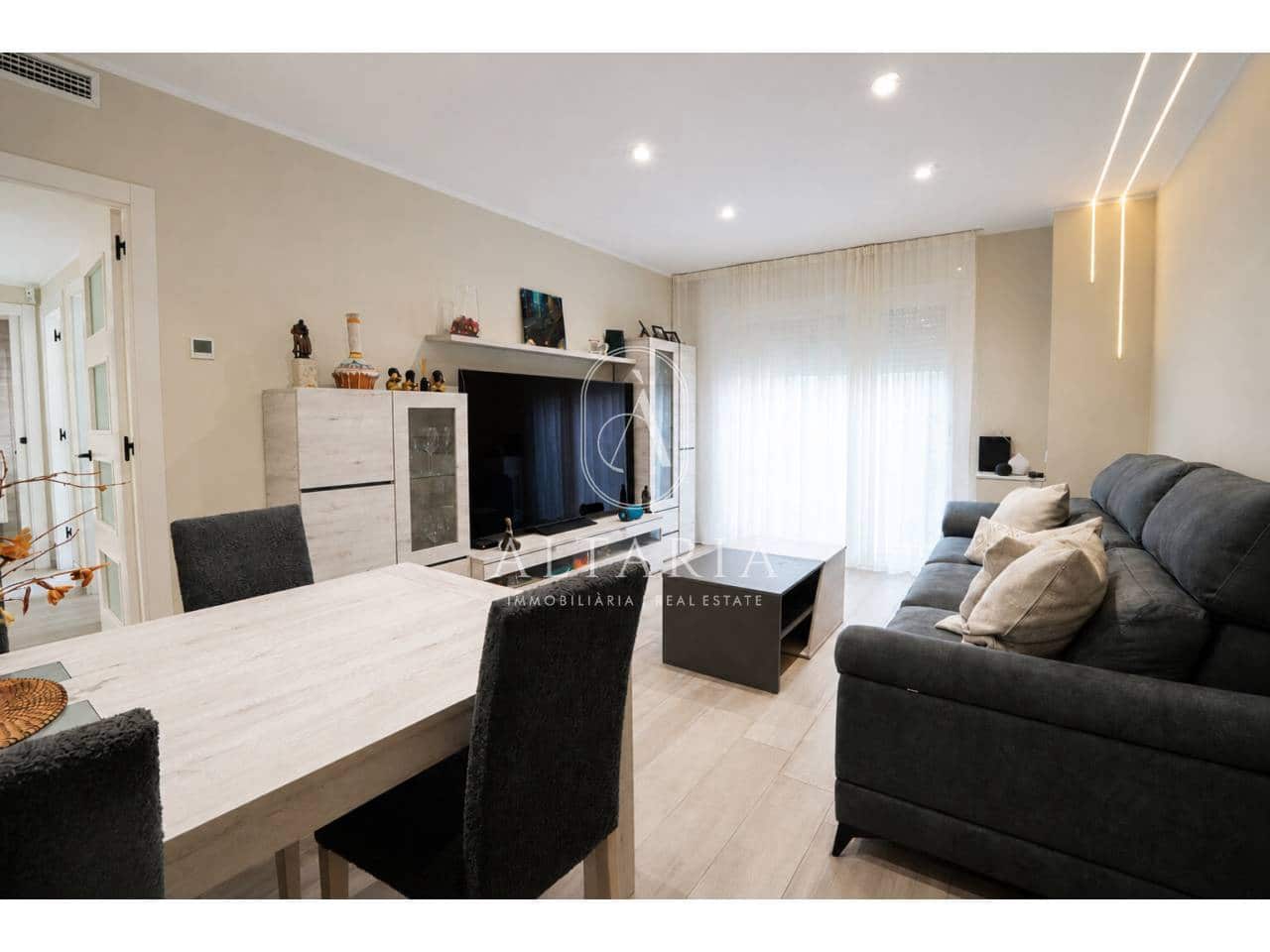 3 camera da letto Appartamento in vendita in Arenys de Mar - 395.000 € (Rif: 10002502)