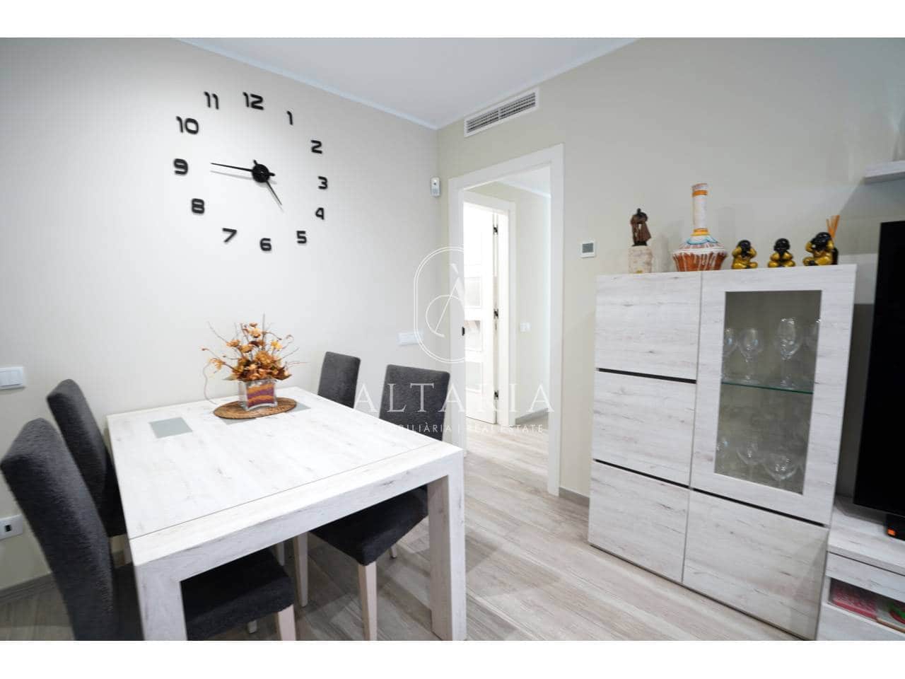 3 camera da letto Appartamento in vendita in Arenys de Mar - 395.000 € (Rif: 10002502)