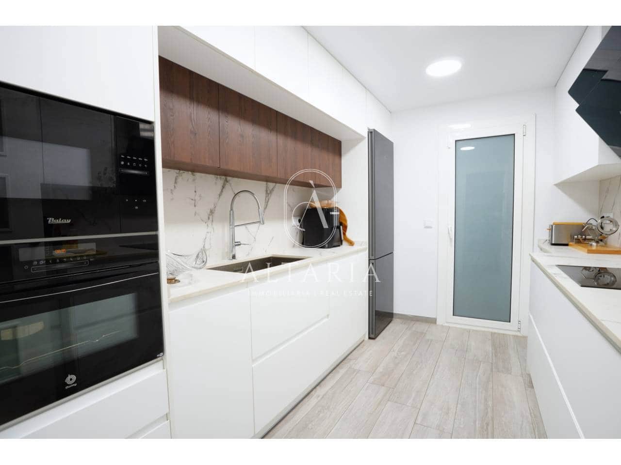 3 camera da letto Appartamento in vendita in Arenys de Mar - 395.000 € (Rif: 10002502)