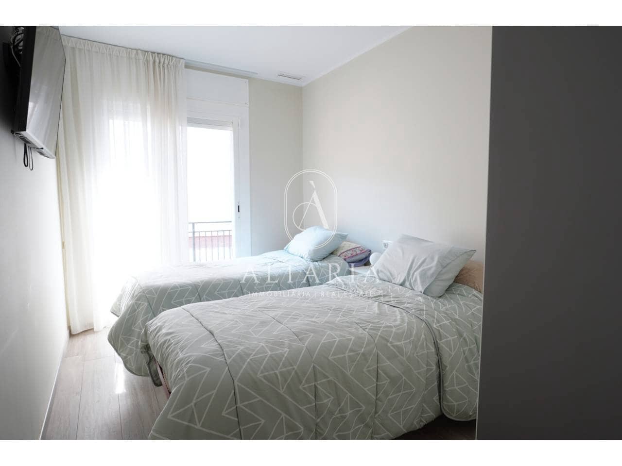 3 camera da letto Appartamento in vendita in Arenys de Mar - 395.000 € (Rif: 10002502)