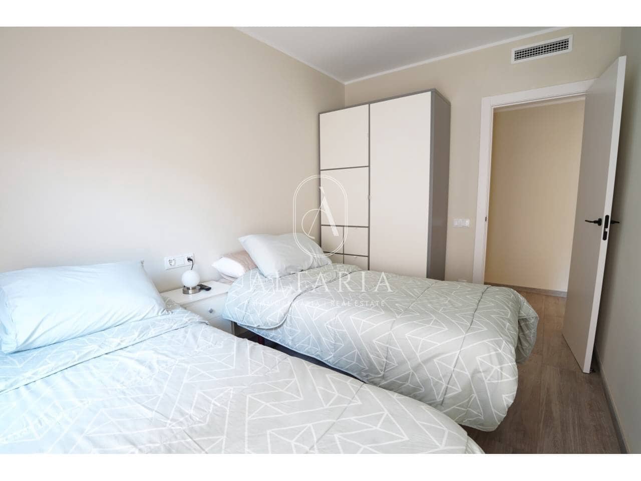 3 camera da letto Appartamento in vendita in Arenys de Mar - 395.000 € (Rif: 10002502)