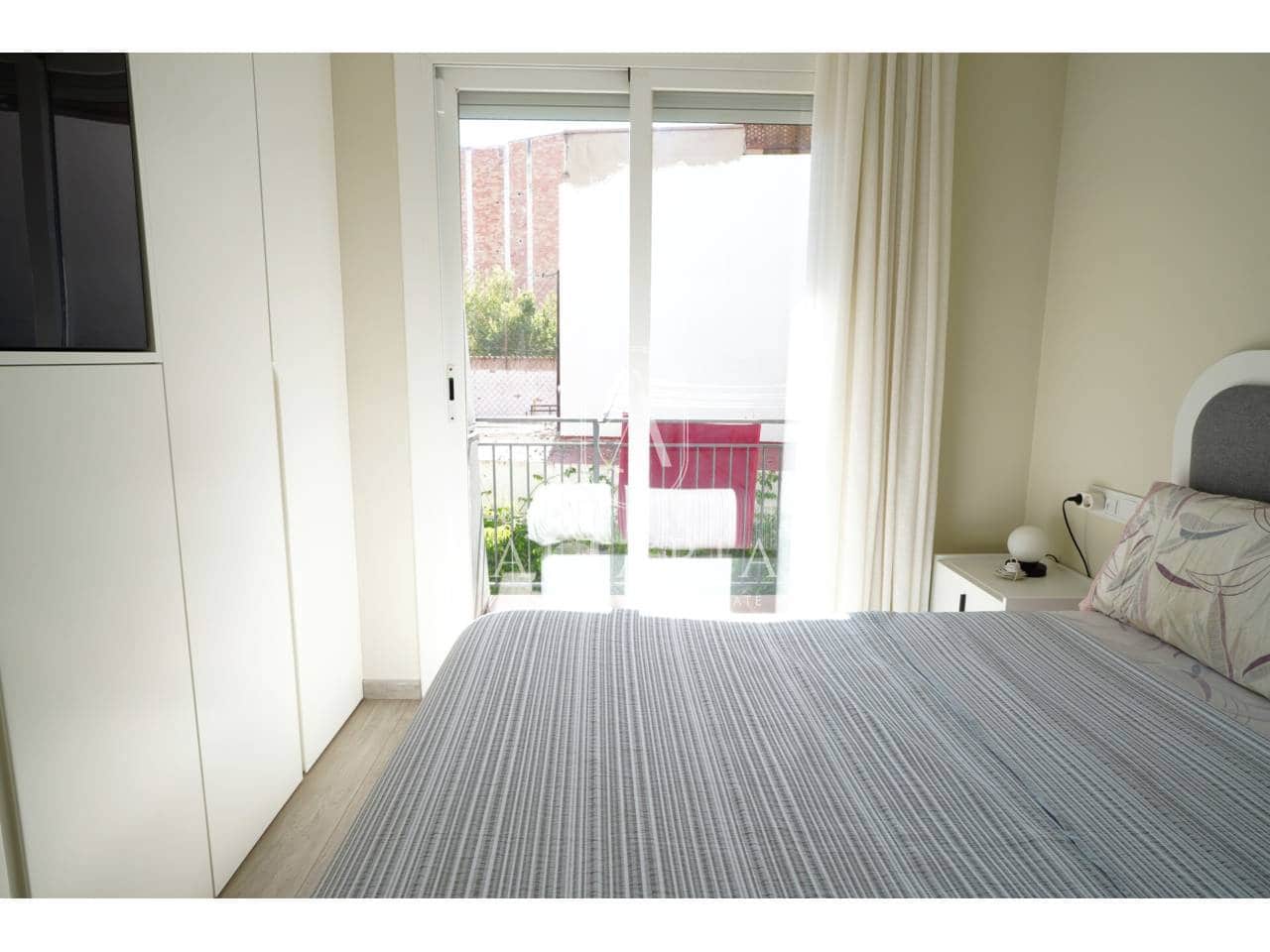 3 camera da letto Appartamento in vendita in Arenys de Mar - 395.000 € (Rif: 10002502)